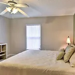 Clermont Home With Pool And Game Room, 10 Mi To Parks!