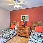 Clermont Home With Pool And Game Room, 10 Mi To Parks!